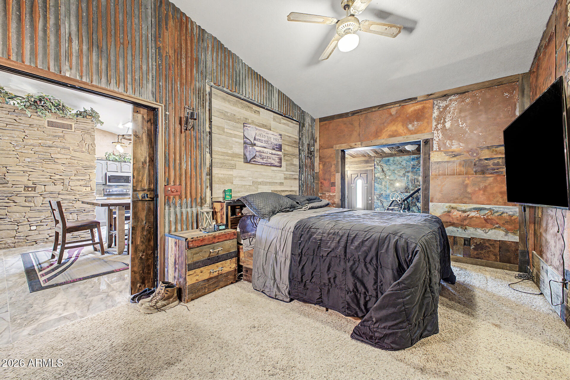 N/A - Residential