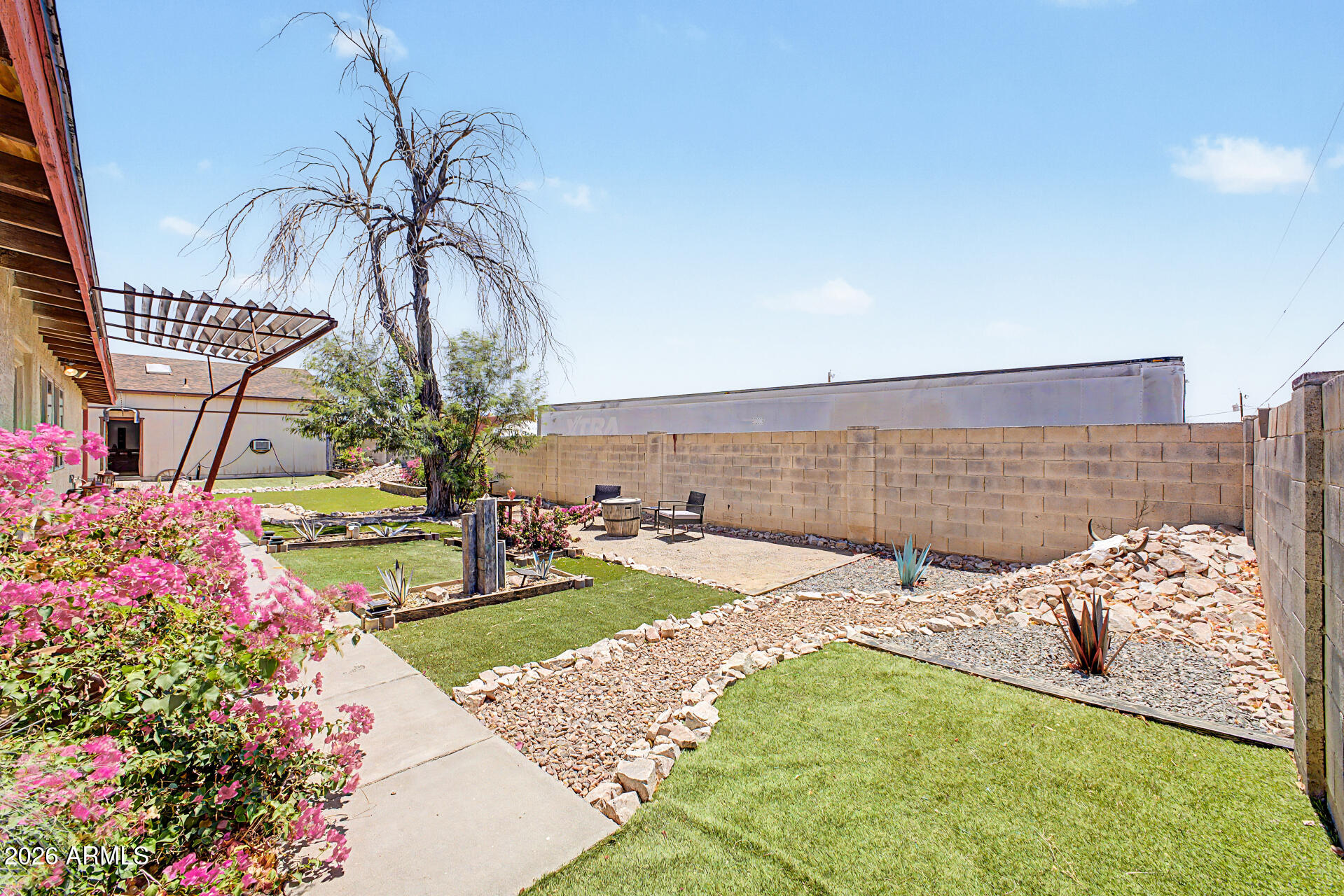 N/A - Residential