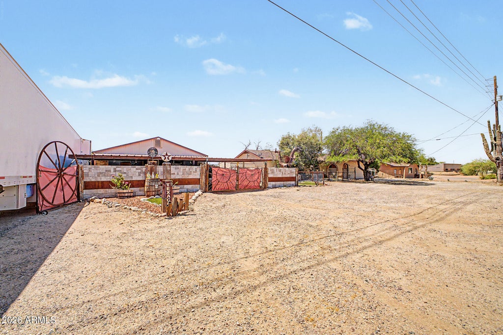 Photo of 7703 E Hermosa Vista Drive, Mesa, AZ 85207 (MLS # 7033052)