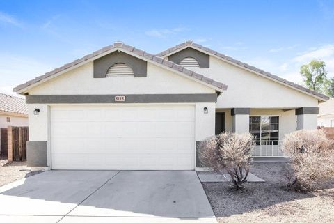 Photo of 8113 W Pima Street, Phoenix, AZ 85043 (MLS # 7005025)