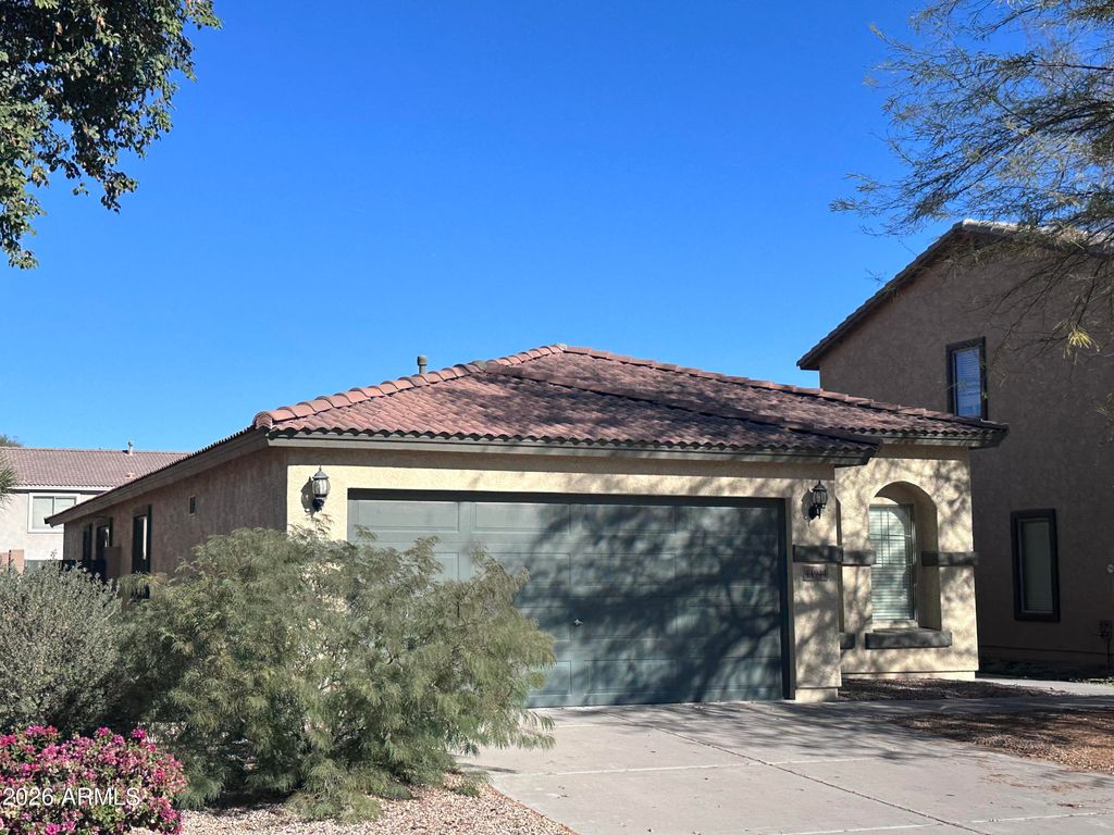 Photo of 44944 W Miramar Road, Maricopa, AZ 85139 (MLS # 6975417)