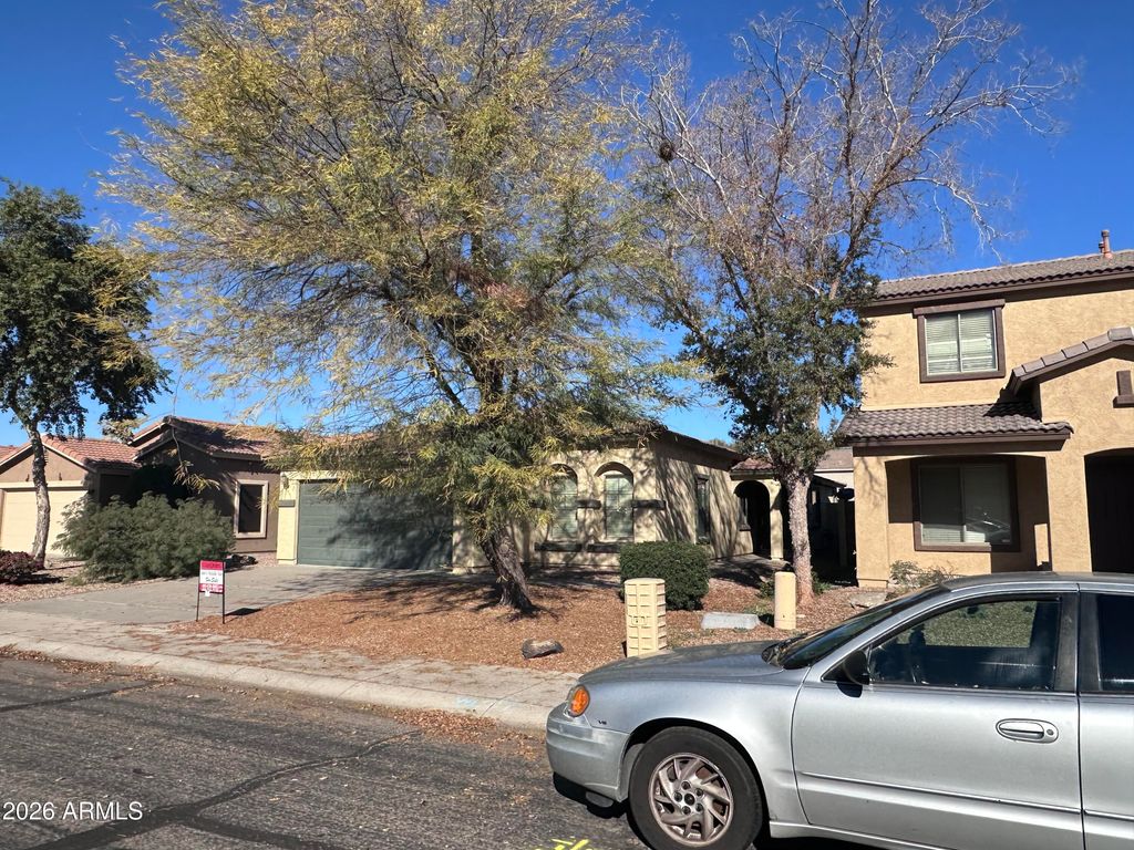 Photo of 44944 W Miramar Road, Maricopa, AZ 85139 (MLS # 6975417)