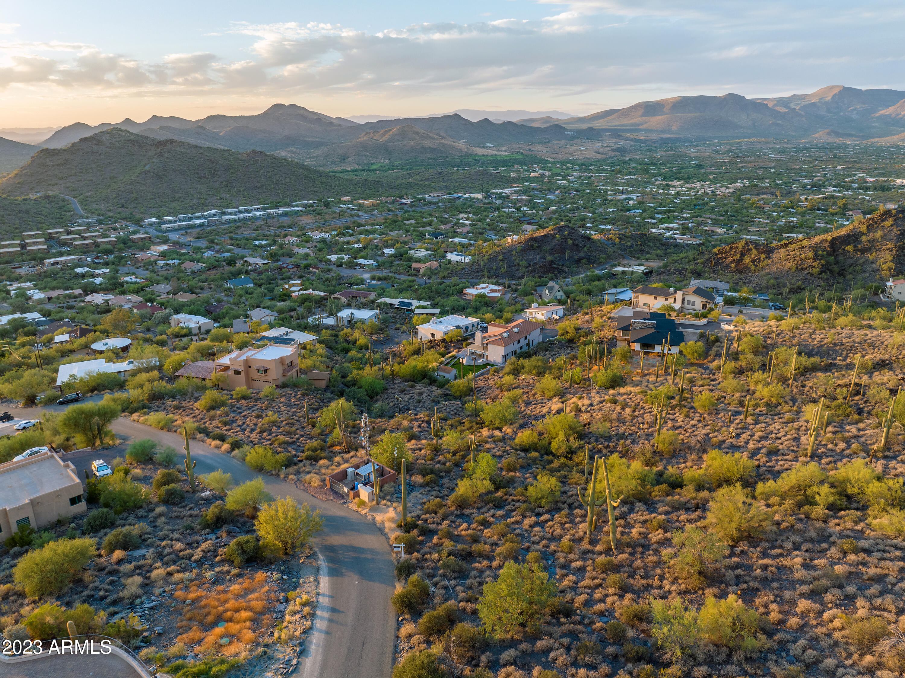 Cave Creek, Arizona 85331, United States, ,Land,Active,243098