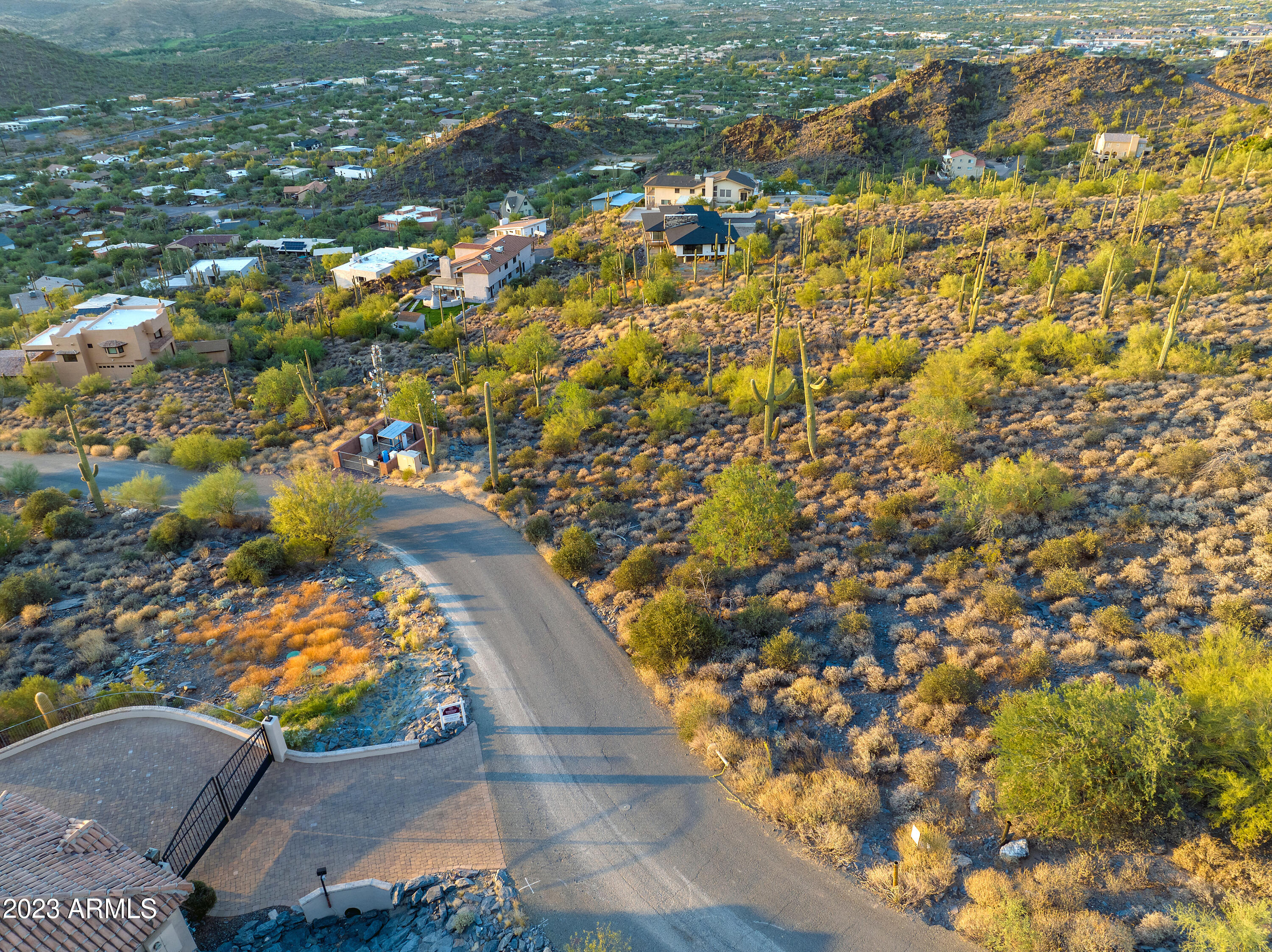 Cave Creek, Arizona 85331, United States, ,Land,Active,243098