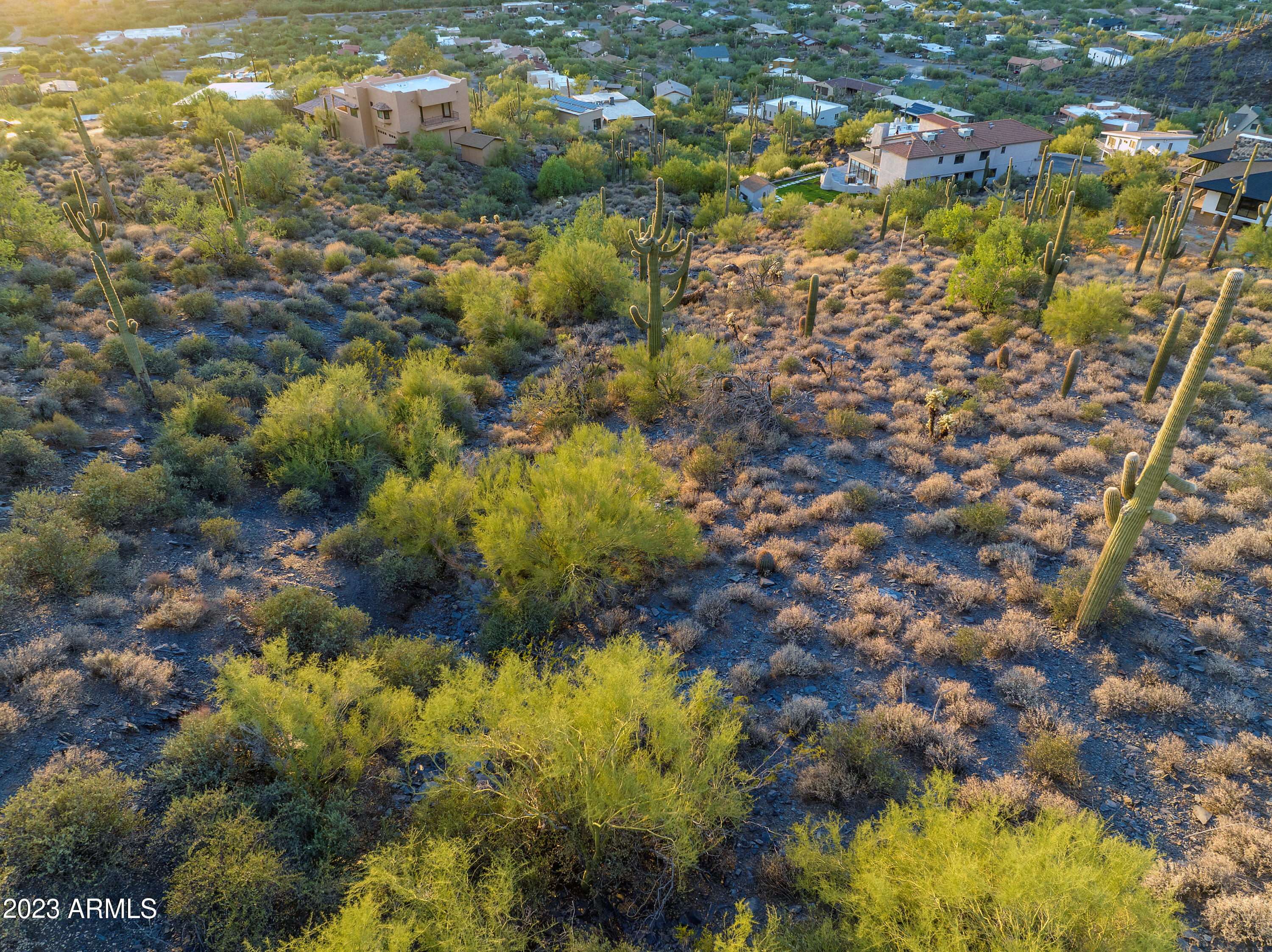 Cave Creek, Arizona 85331, United States, ,Land,Active,243098