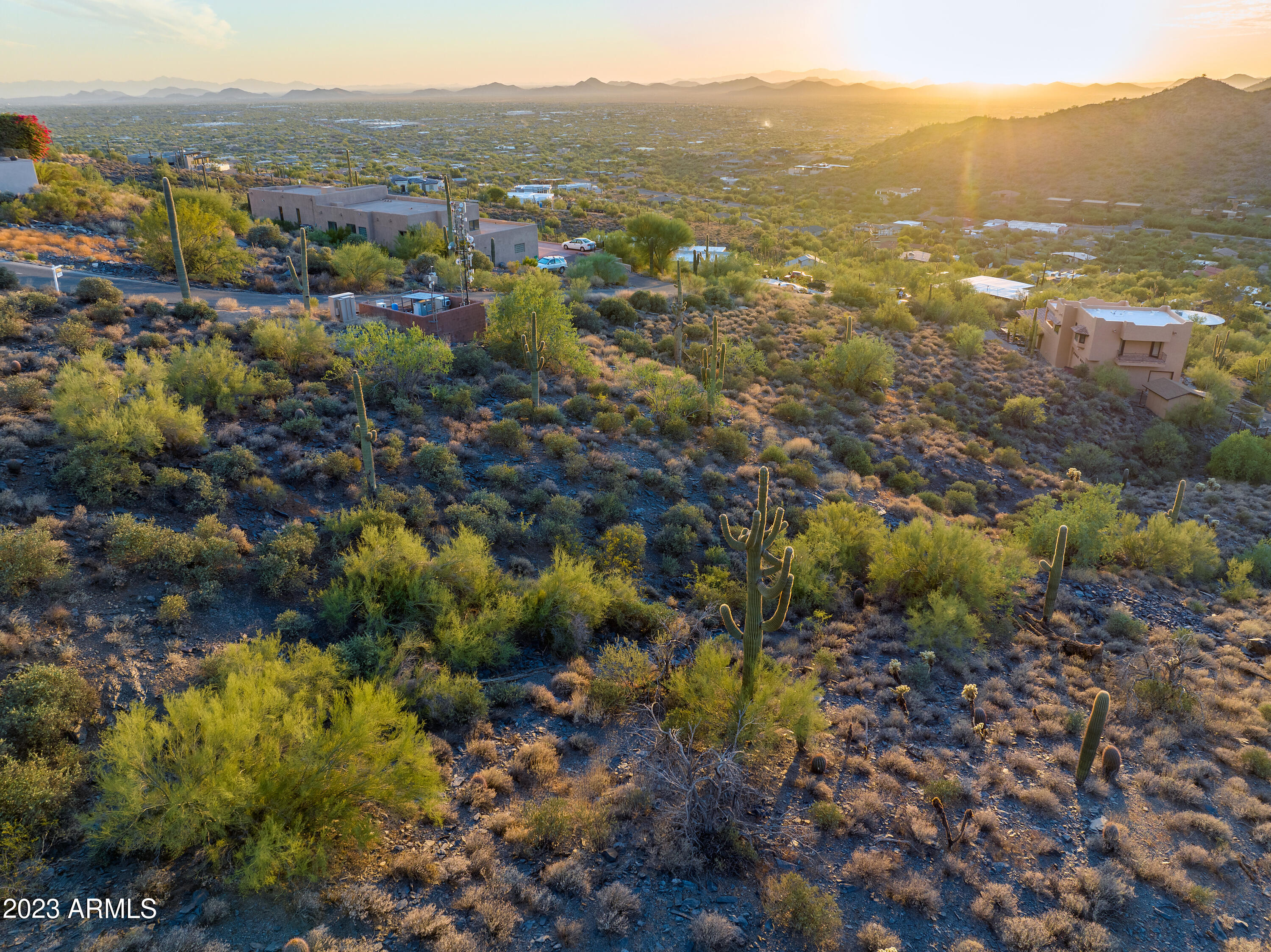 Cave Creek, Arizona 85331, United States, ,Land,Active,243098