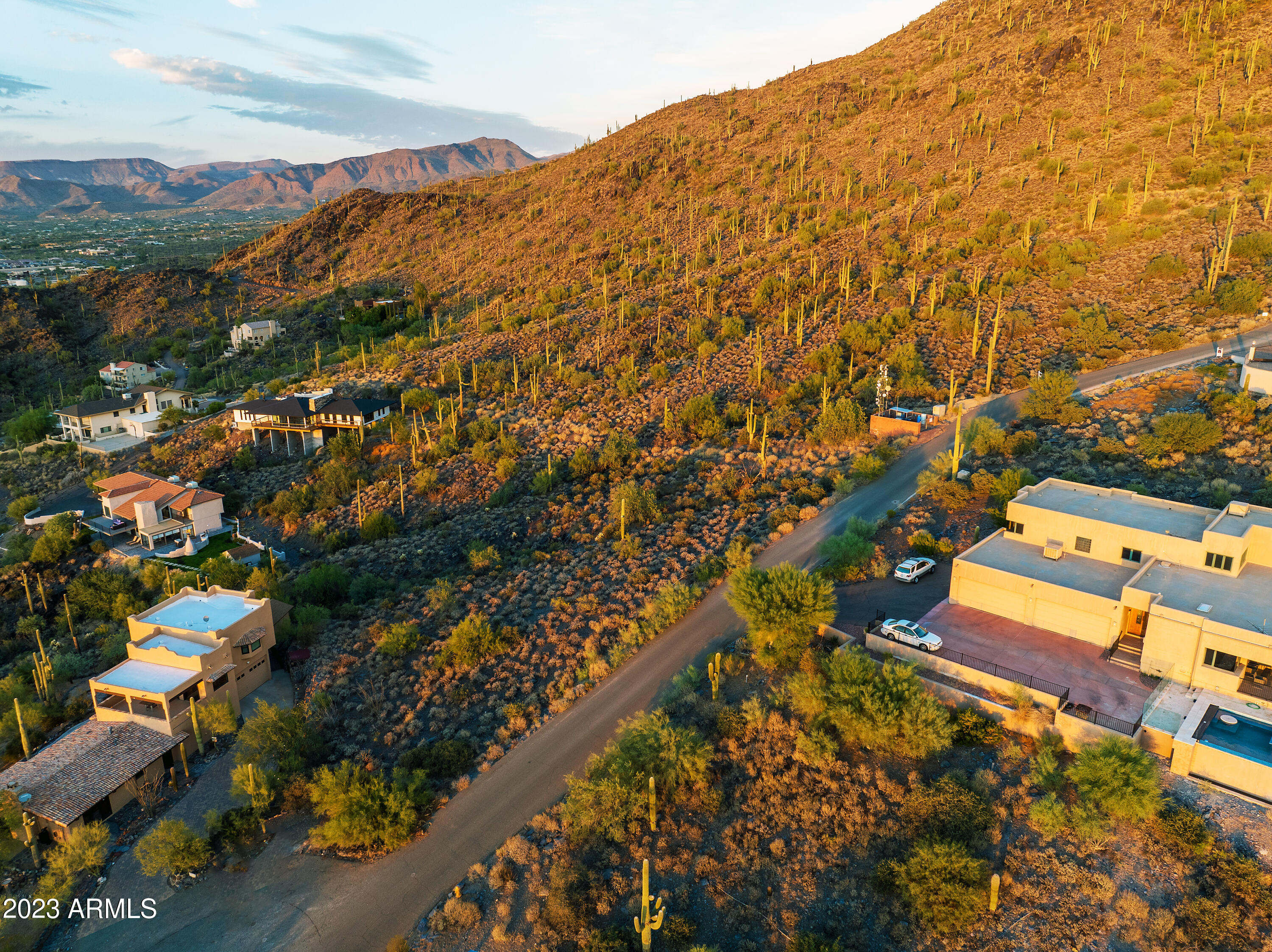 Cave Creek, Arizona 85331, United States, ,Land,Active,243098