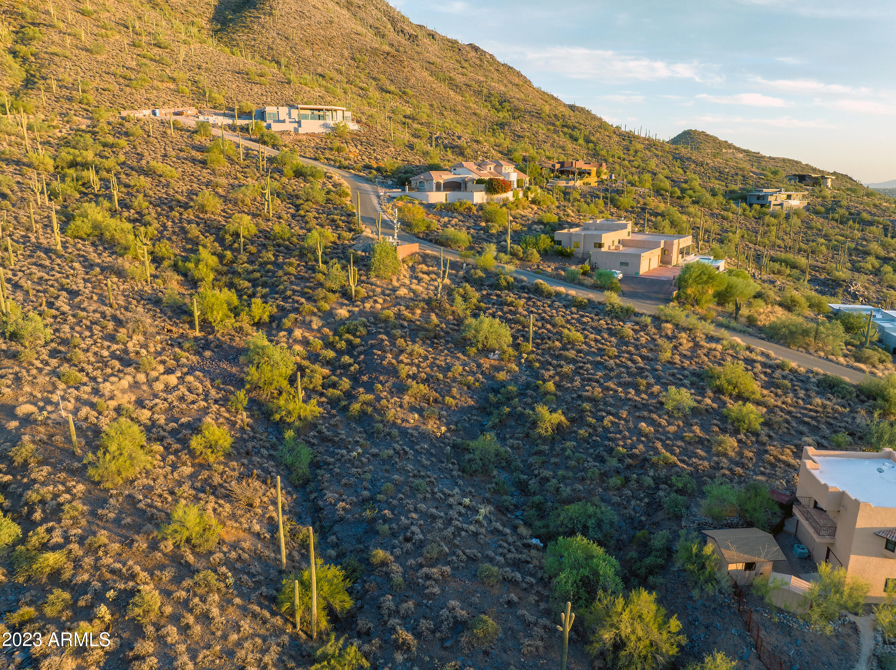 Cave Creek, Arizona 85331, United States, ,Land,Active,243098