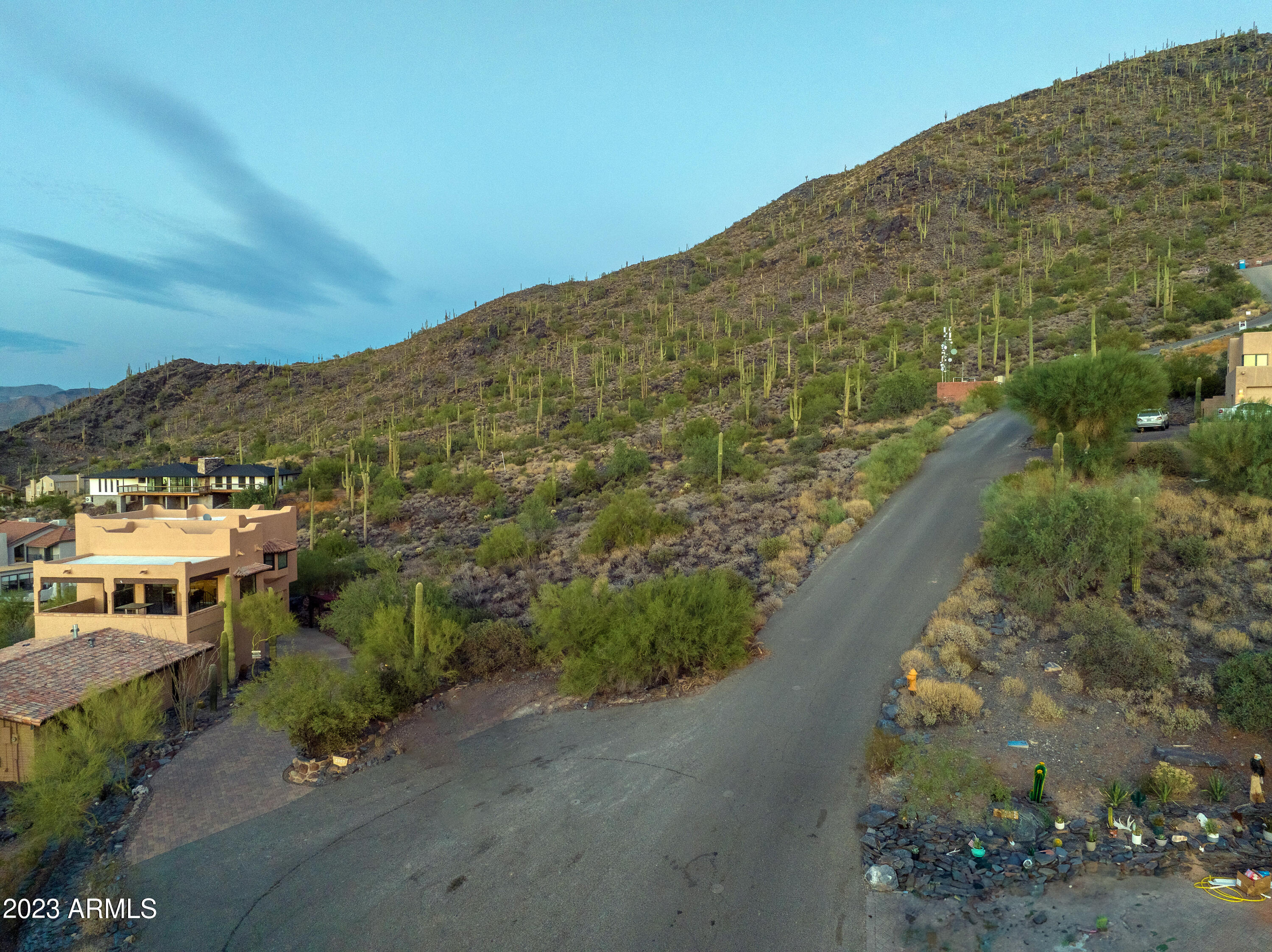 Cave Creek, Arizona 85331, United States, ,Land,Active,243098