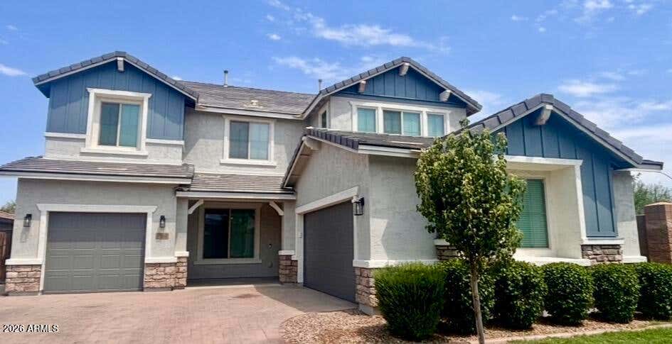 Photo of 7562 E Portobello Avenue, Mesa, AZ 85212 (MLS # 7047654)