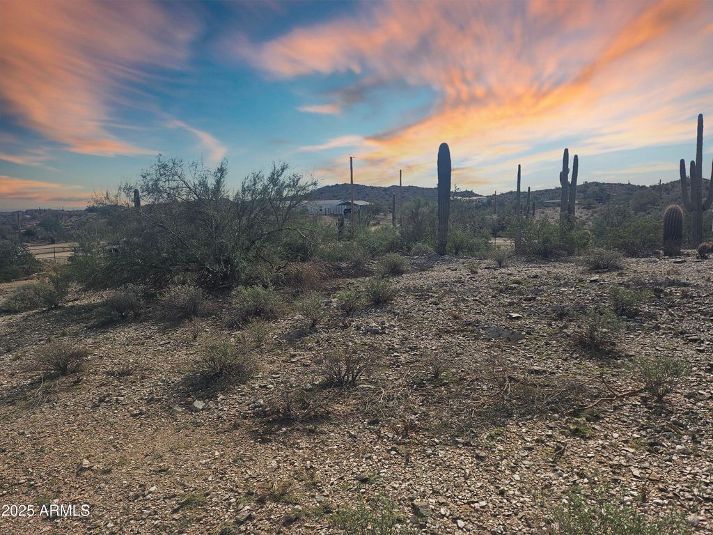 Photo of 0 N Homestead Lane #16, Queen Creek, AZ 85144 (MLS # 6941882)