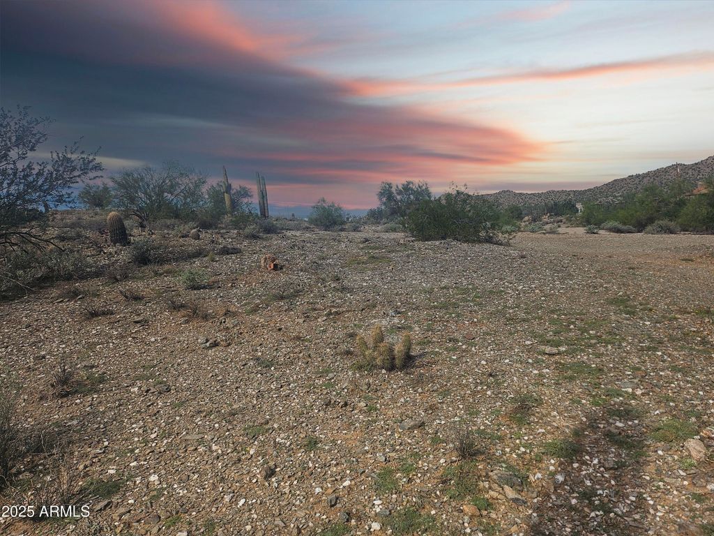 Photo of 0 N Homestead Lane #16, Queen Creek, AZ 85144 (MLS # 6941882)