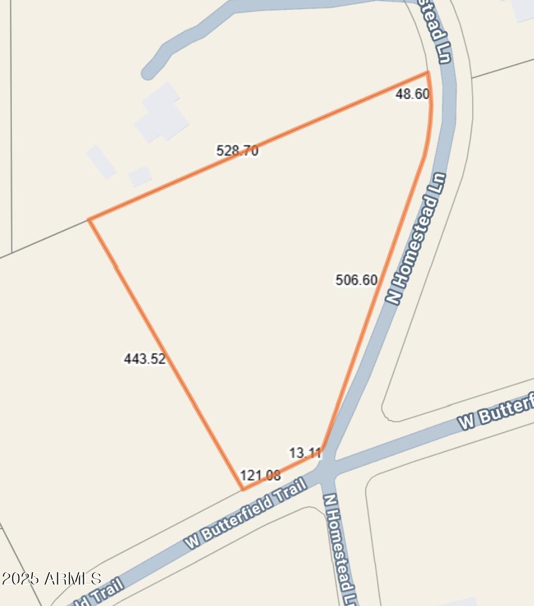 0 N Homestead Lane 16