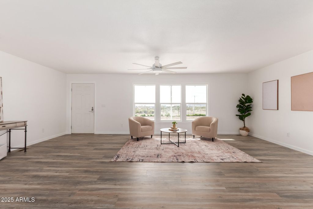 Photo of 35714 W Williams Street, Tonopah, AZ 85354 (MLS # 6951246)