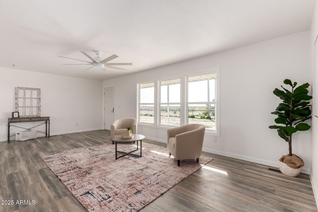 Photo of 35714 W Williams Street, Tonopah, AZ 85354 (MLS # 6951246)