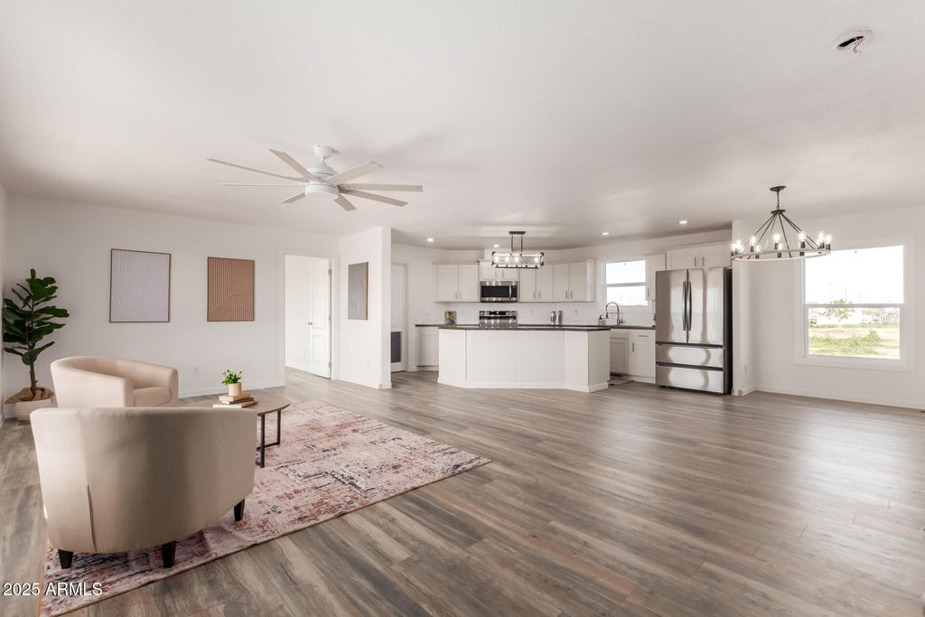 Photo of 35714 W Williams Street, Tonopah, AZ 85354 (MLS # 6951246)