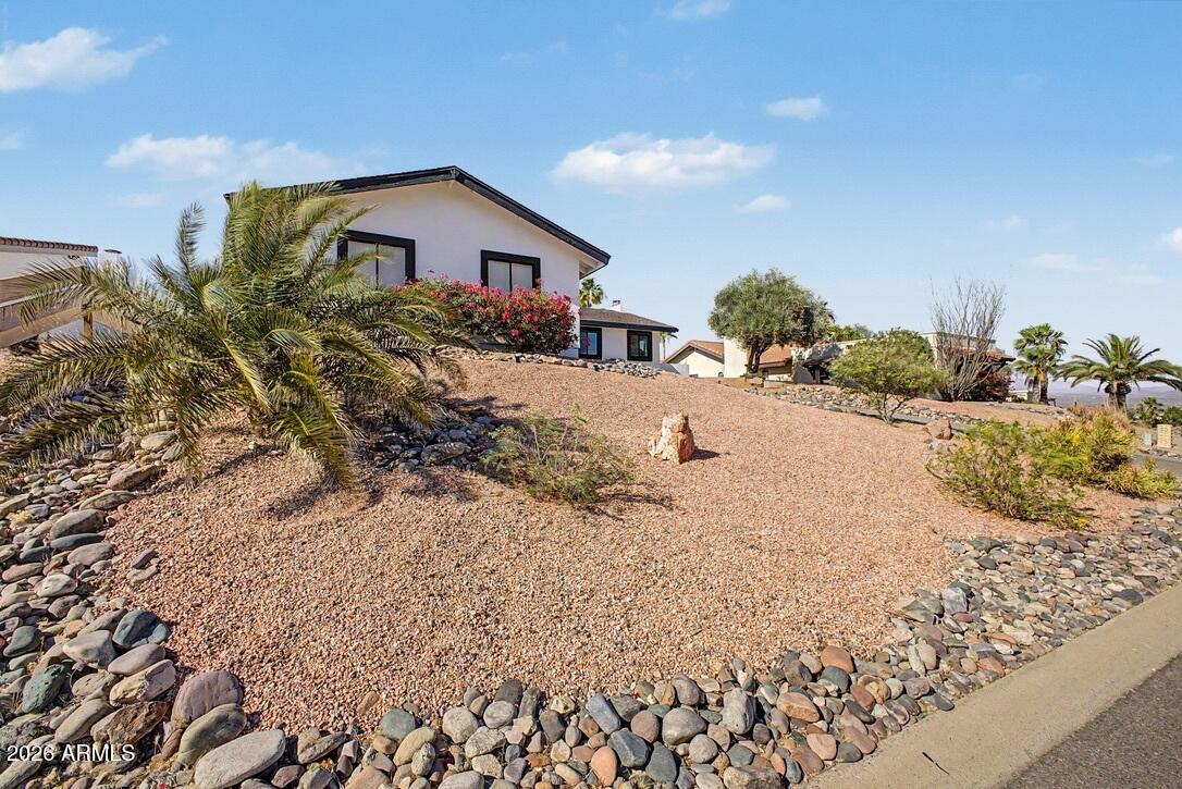15850 E BURRO Drive