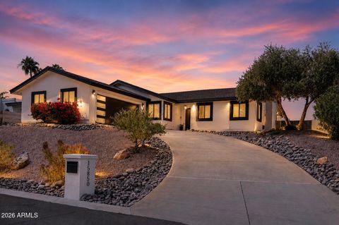 Property photo of 15850 E Burro Drive, Fountain Hills, AZ 85268