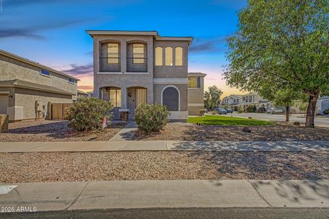 3635 E SUNDANCE Avenue Gilbert AZ 85297