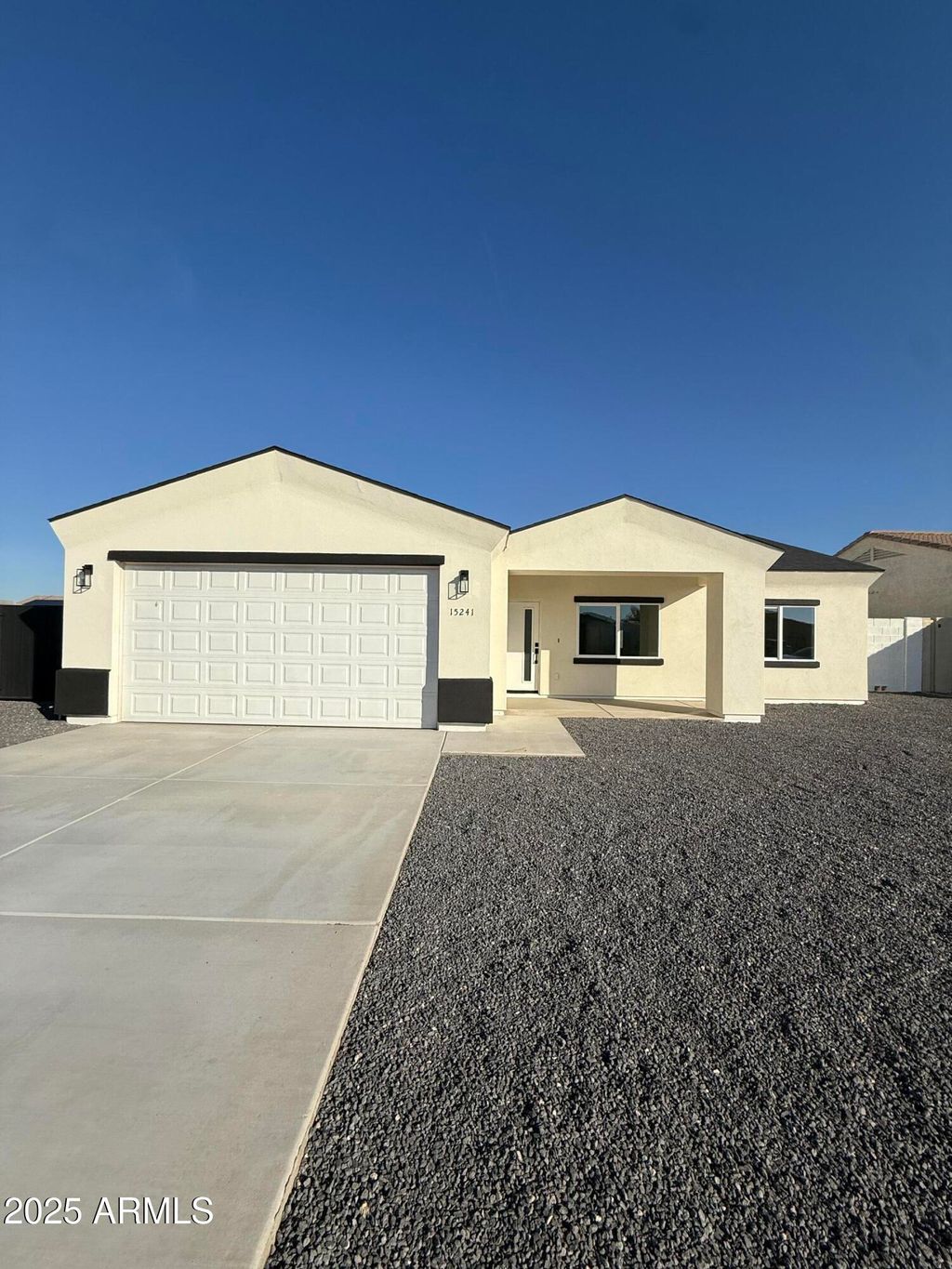 Photo of 15241 S Capistrano Road, Arizona City, AZ 85123 (MLS # 6952355)