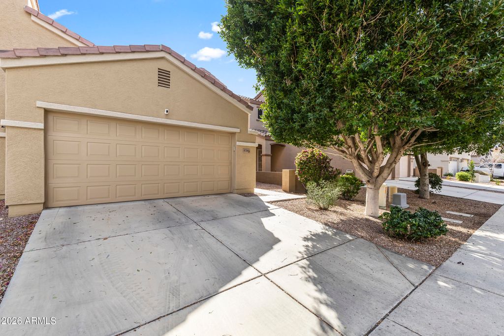 Photo of 8765 W Surrey Avenue, Peoria, AZ 85381 (MLS # 6986170)