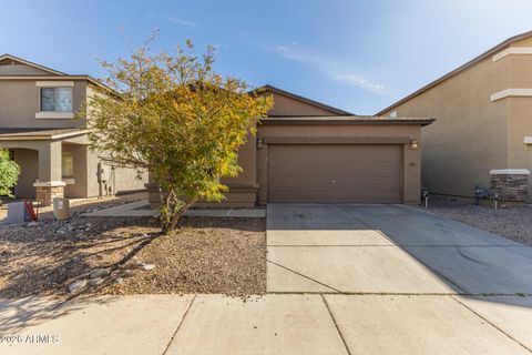 1923 E Renegade Trail San Tan Valley AZ 85143