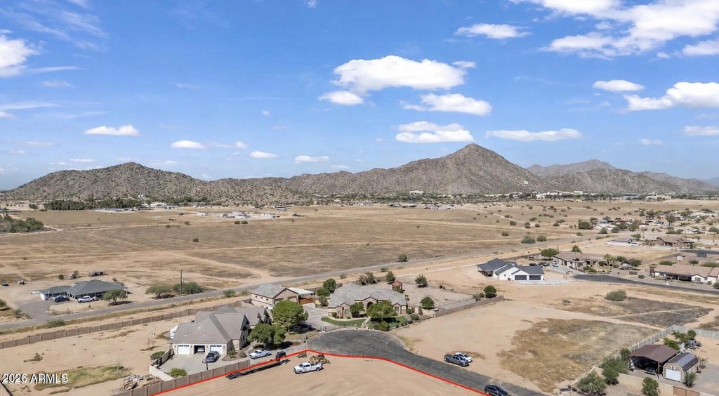 Photo of 7085 W Gelding Lane #67, Coolidge, AZ 85128 (MLS # 7077486)