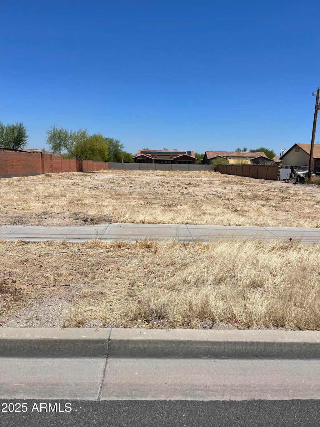 Photo of 1528 E 15th Street #137, Phoenix, AZ 85042 (MLS # 6933057)