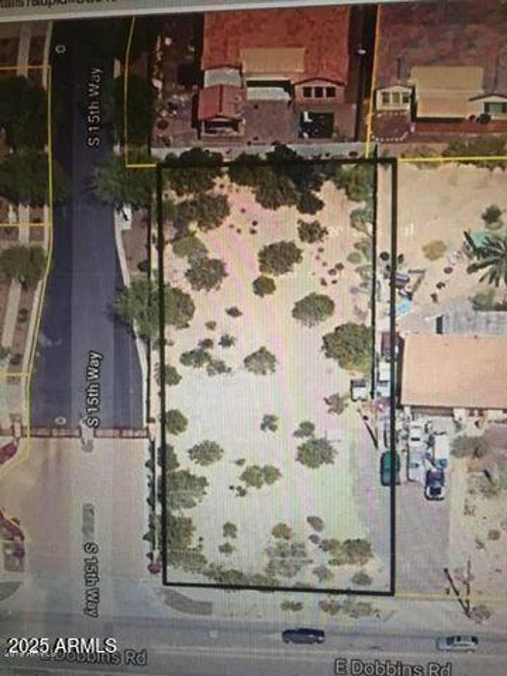 Photo of 1528 E 15th Street #137, Phoenix, AZ 85042 (MLS # 6933057)