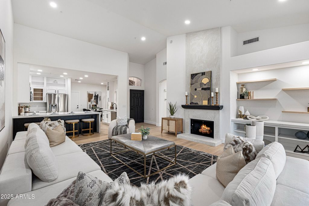 Photo of 8965 E Maple Drive, Scottsdale, AZ 85255 (MLS # 6876742)