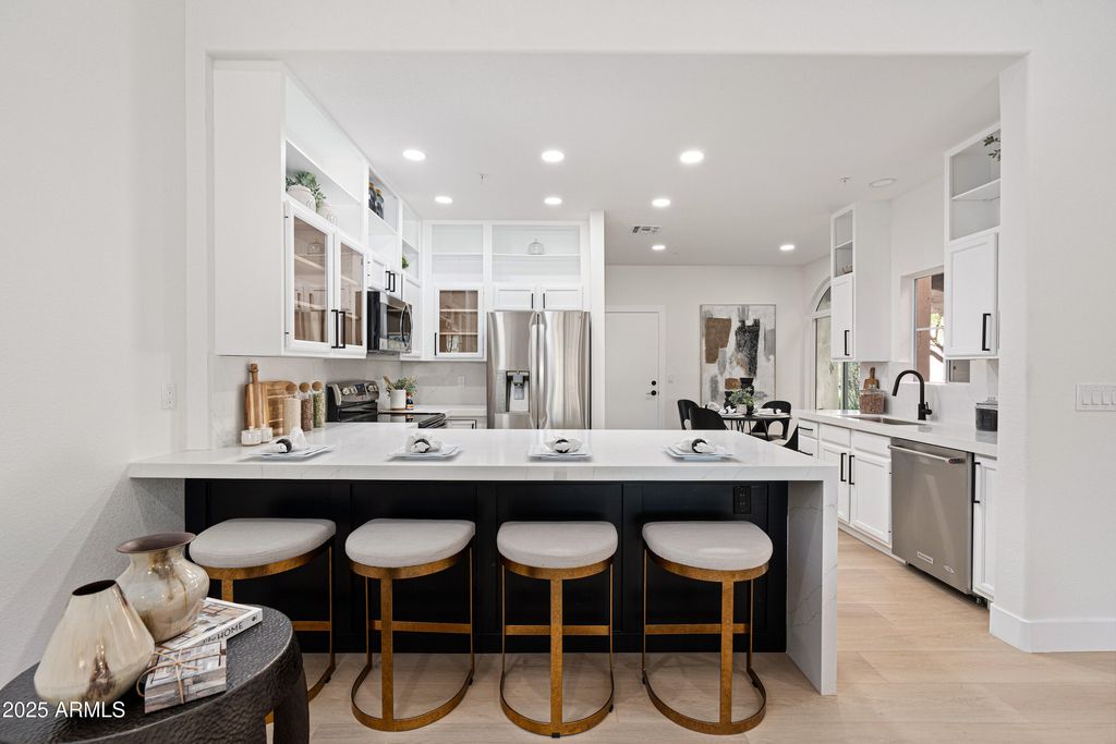 Photo of 8965 E Maple Drive, Scottsdale, AZ 85255 (MLS # 6876742)