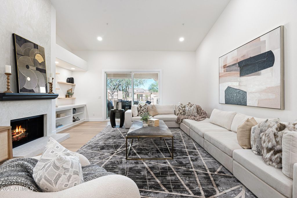 Photo of 8965 E Maple Drive, Scottsdale, AZ 85255 (MLS # 6876742)