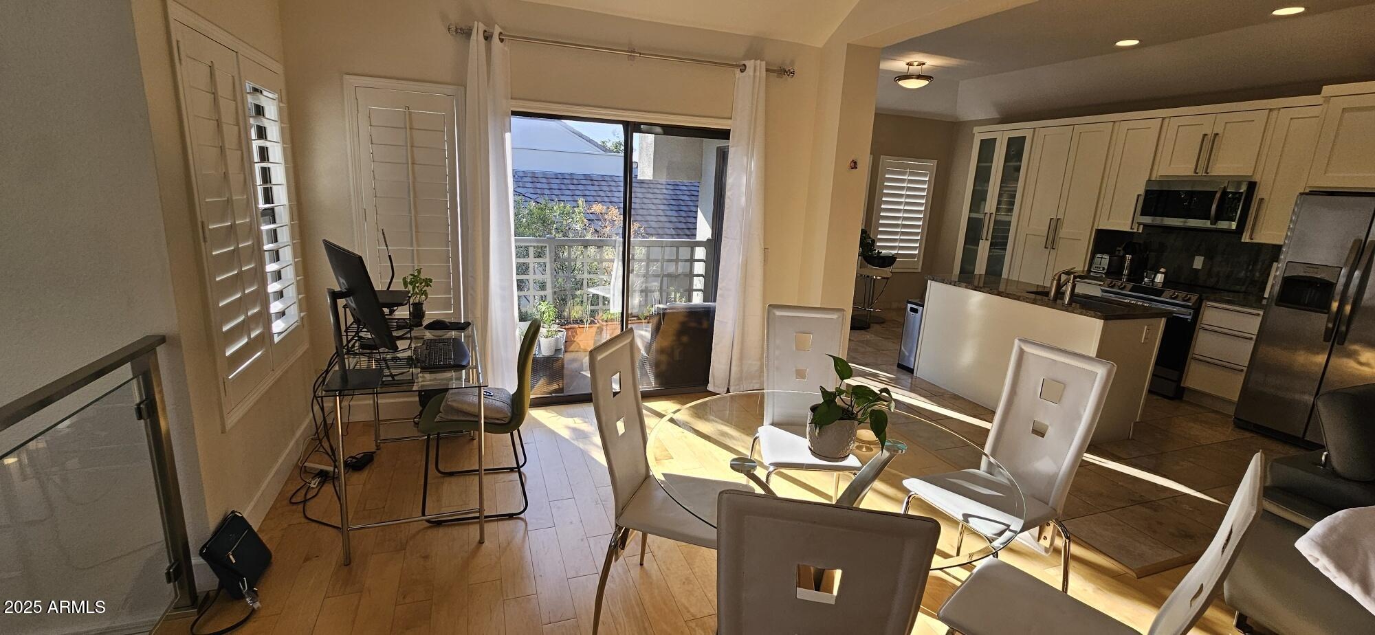 7272 E GAINEY RANCH Road 120