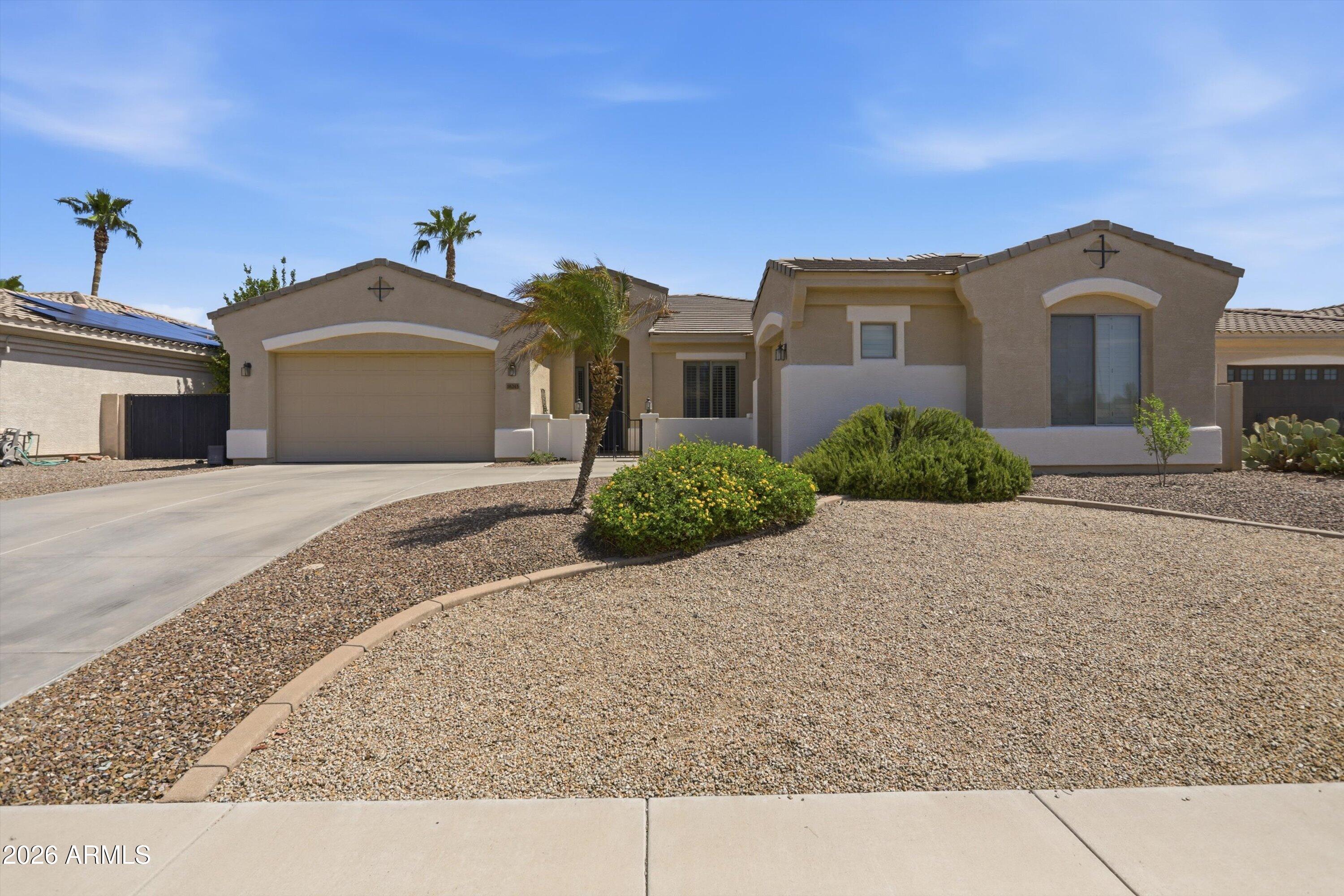 14043 N 90TH Drive