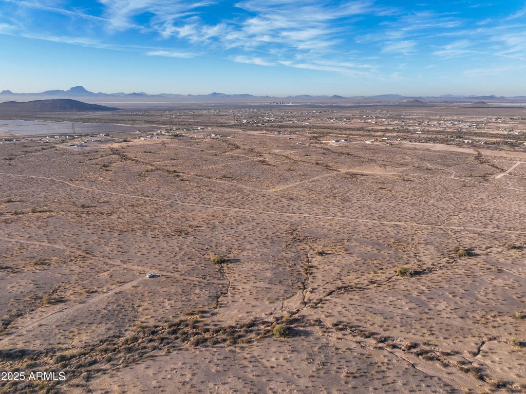 Photo of X S South Mountain Avenue #M, Tonopah, AZ 85354 (MLS # 6949939)