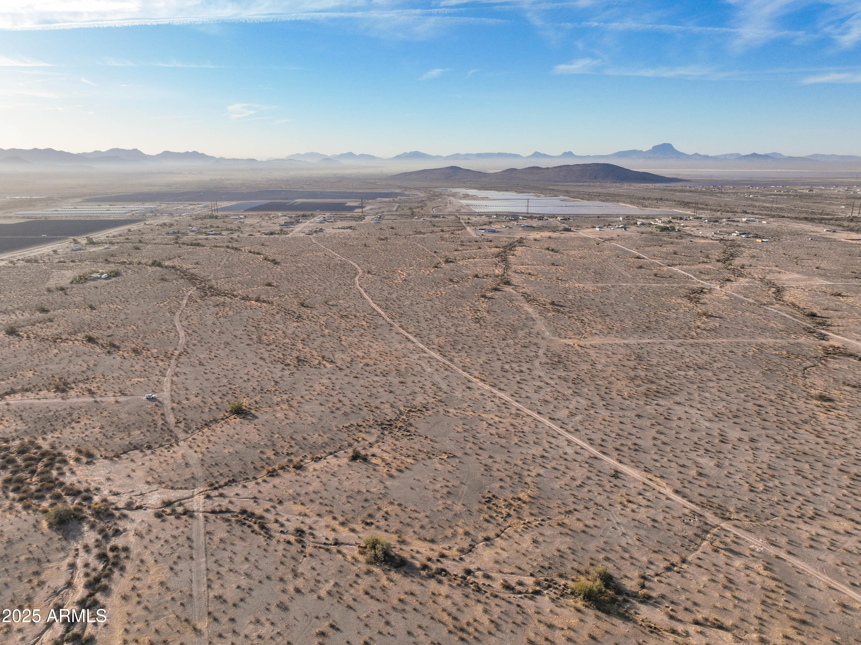 X S South Mountain Avenue M