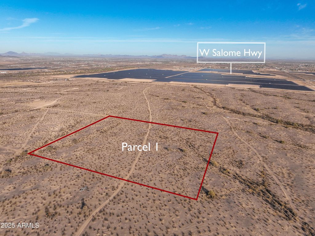 Photo of X S South Mountain Avenue #M, Tonopah, AZ 85354 (MLS # 6949939)