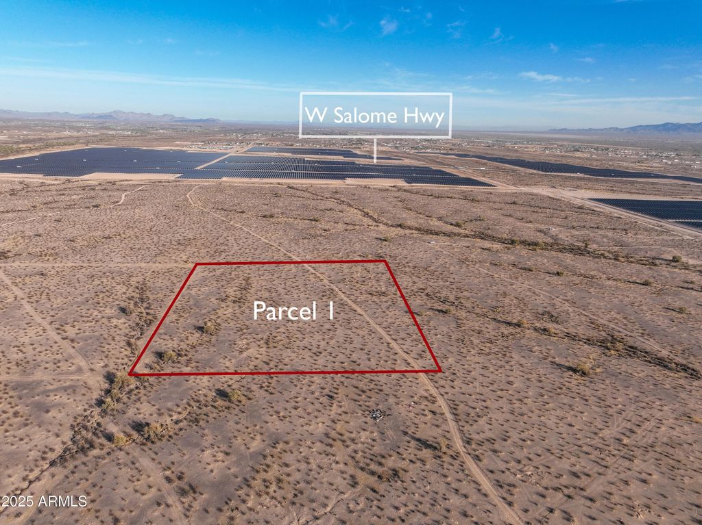 Photo of X S South Mountain Avenue #M, Tonopah, AZ 85354 (MLS # 6949939)