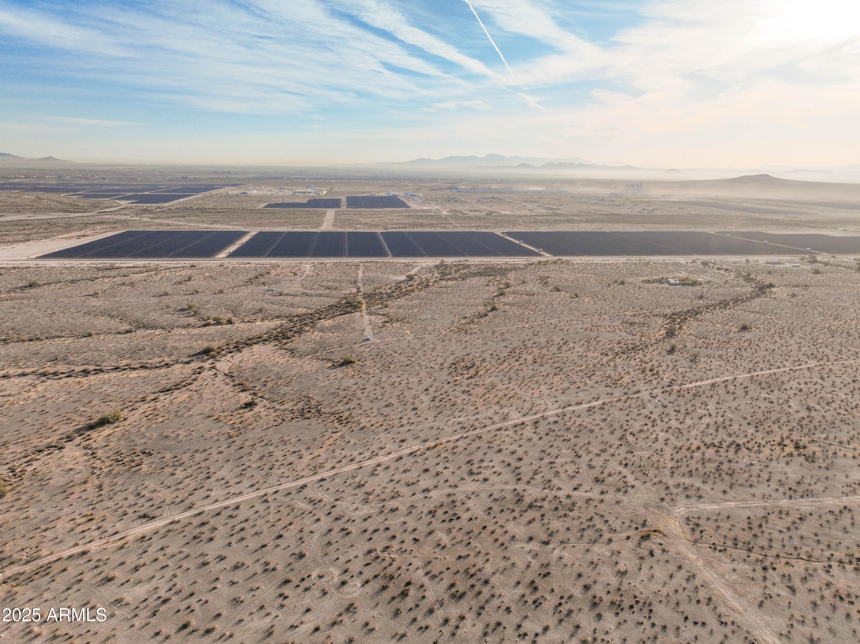 X S South Mountain Avenue M