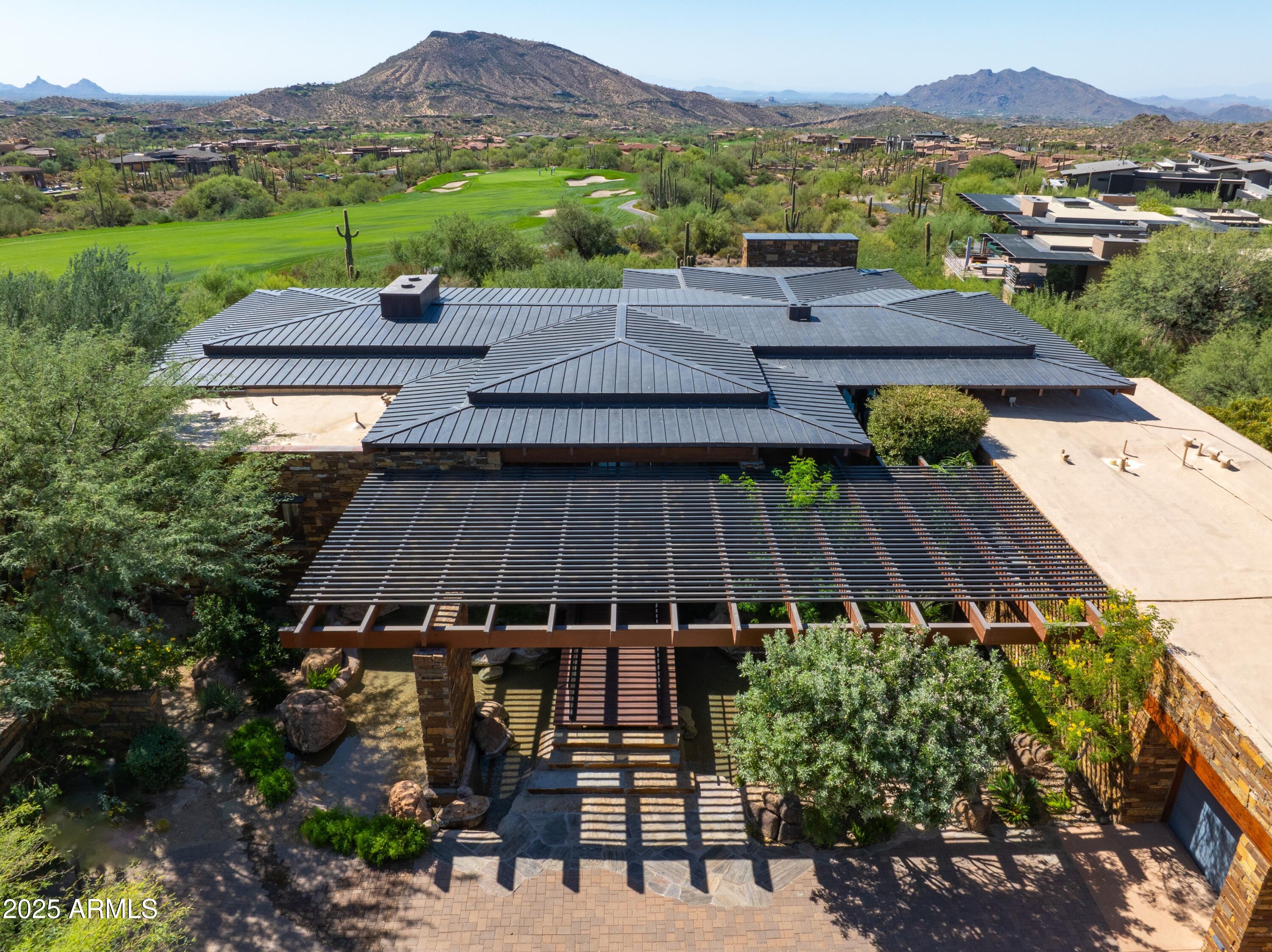 9809 E HONEY MESQUITE Drive