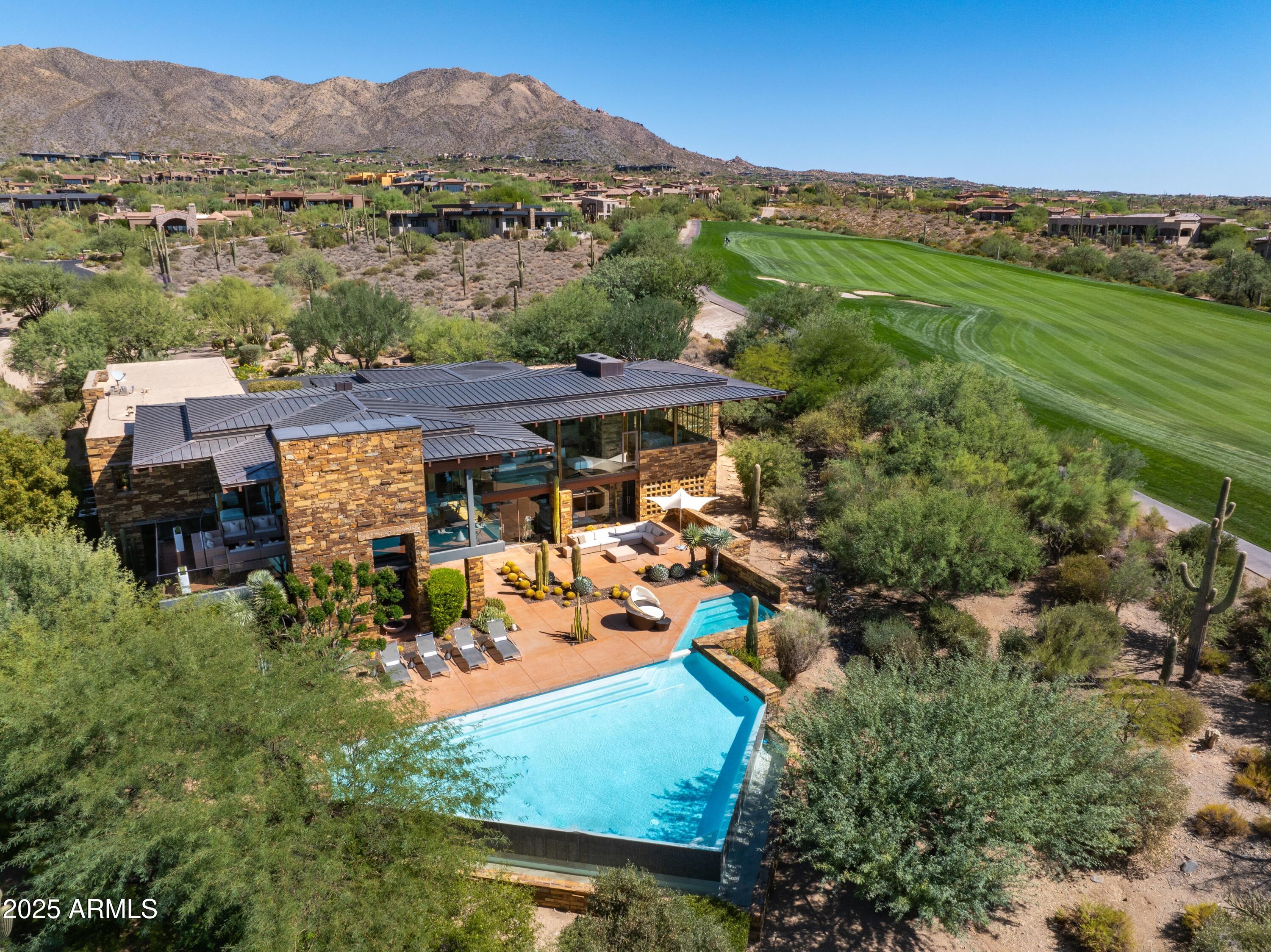 9809 E HONEY MESQUITE Drive