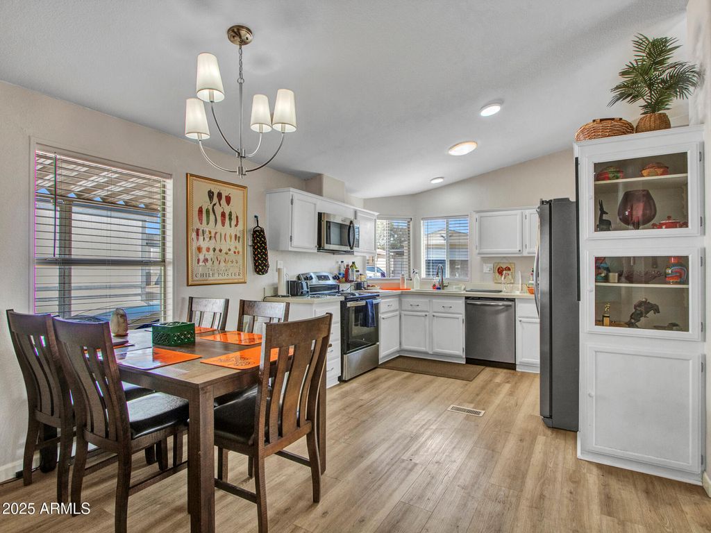 Photo of 6227 N Litchfield Road #69, Litchfield Park, AZ 85340 (MLS # 6918072)
