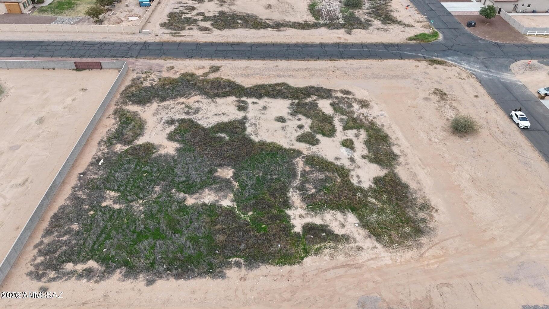 7010 W QUARTER HORSE Run 89