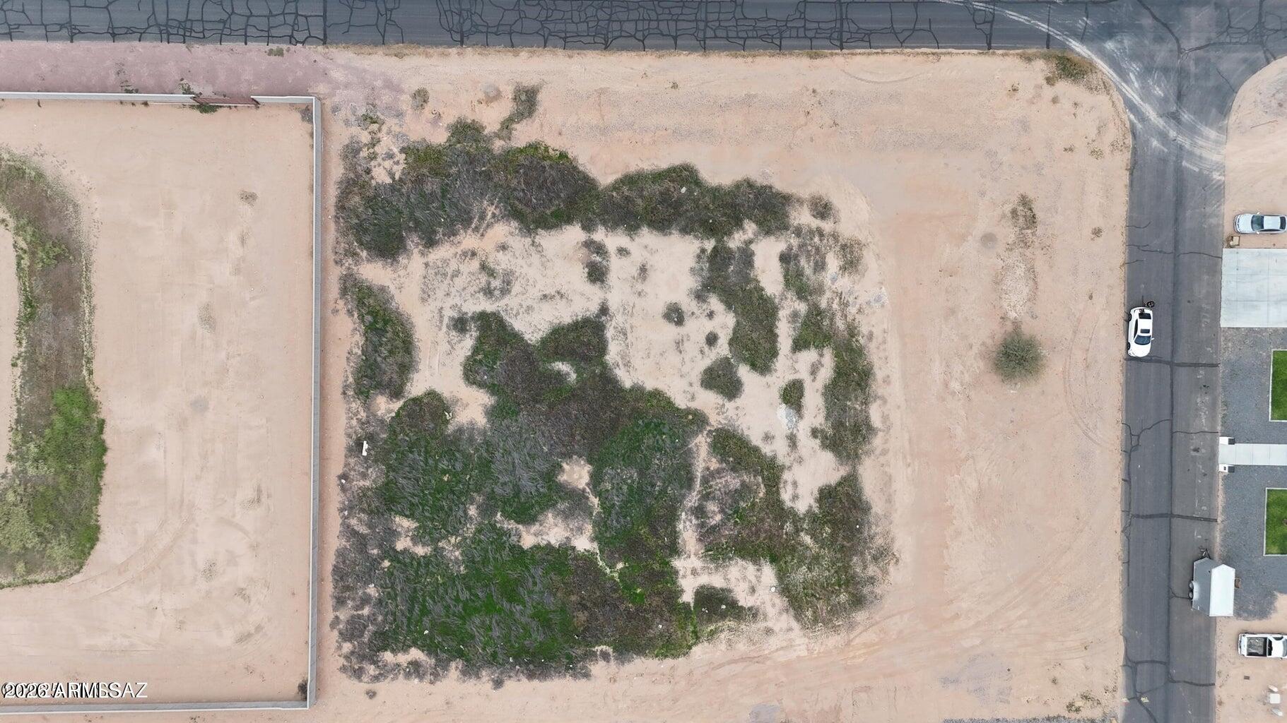 7010 W QUARTER HORSE Run 89