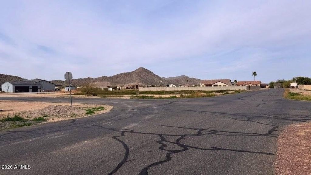 Photo of 7010 W Quarter Horse Run #89, Coolidge, AZ 85128 (MLS # 6976772)