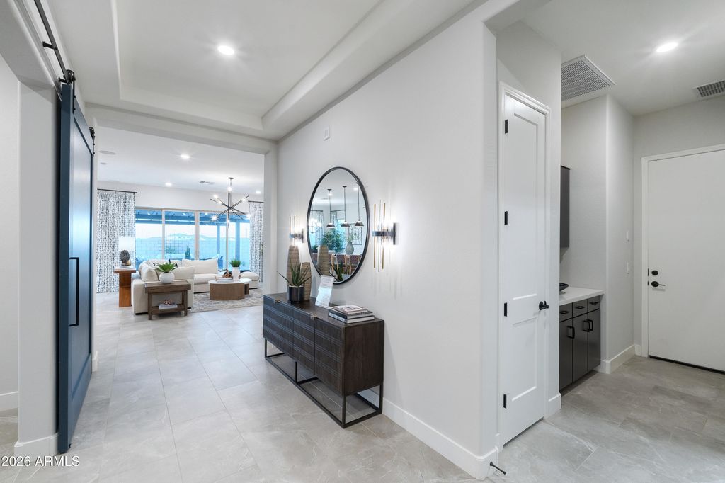 Photo of 5547 N 191st Drive, Litchfield Park, AZ 85340 (MLS # 6978862)