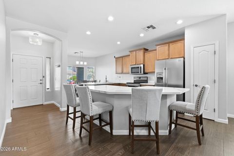 807 E Bradstock Way San Tan Valley AZ 85140