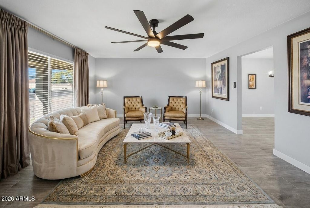 Photo of 5607 N 73rd Avenue, Glendale, AZ 85303 (MLS # 6981992)