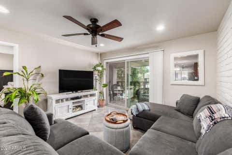 Photo of 4354 N 82nd Street #215, Scottsdale, AZ 85251 (MLS # 6984634)