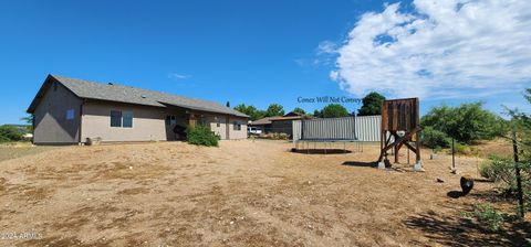 A home in Mayer